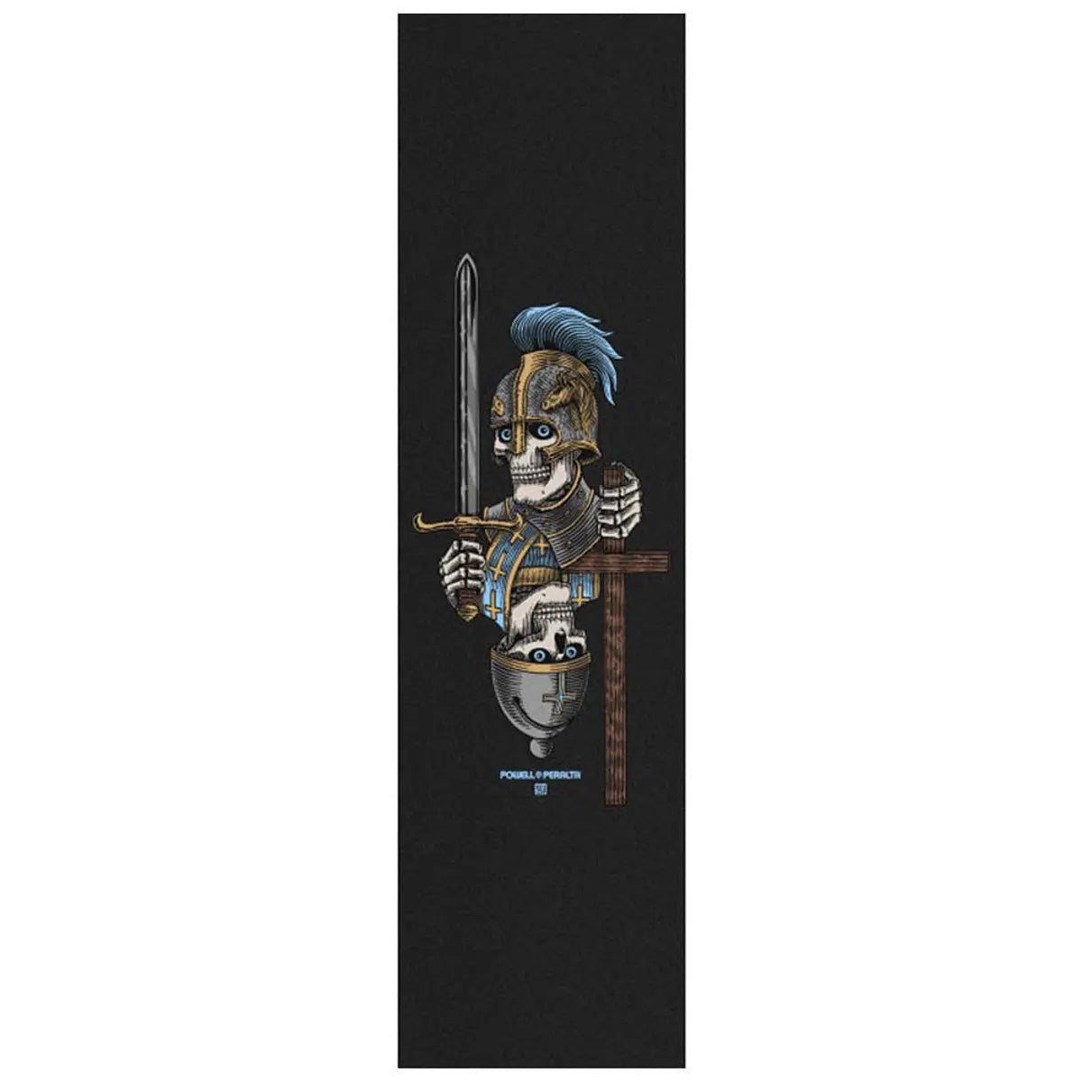 Lija Powell Peralta - Dan Corrigan Chess Skulls