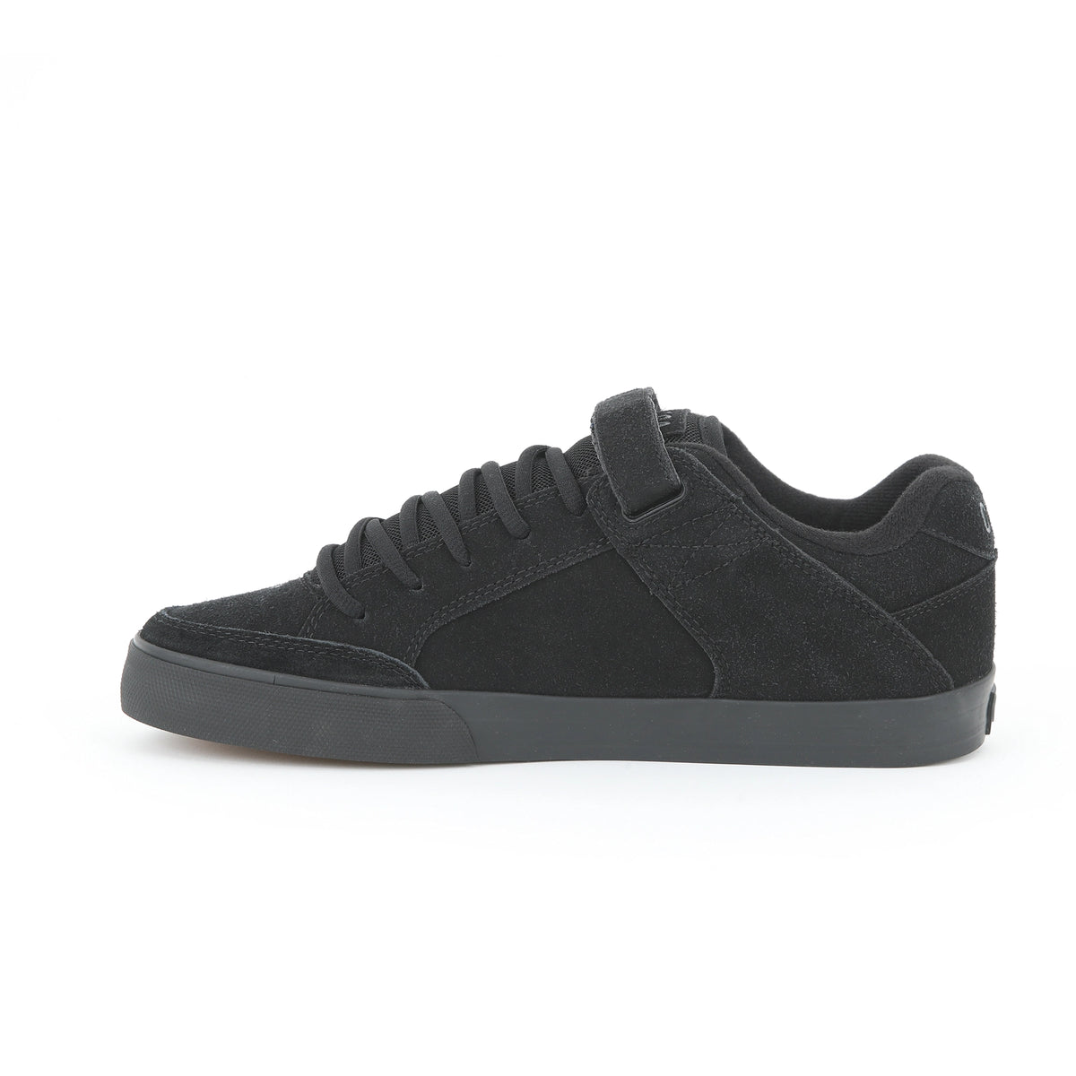 CIRCA Zapatilla 205 VULC Black/Black