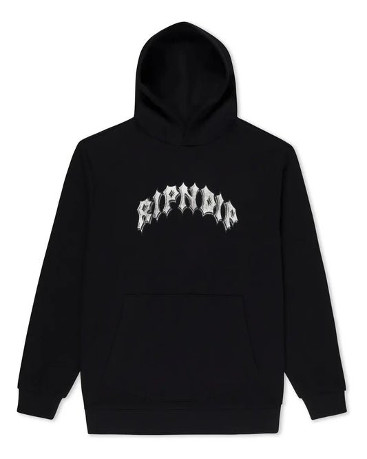 Rip N Dip Polerón Canguro Mother Nerm Black