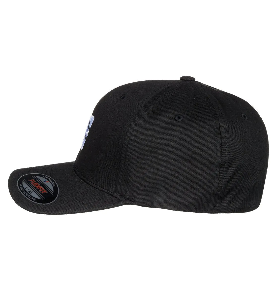 DC Jockey Cap Star 2