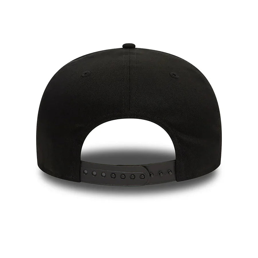 New Era 9FIFTY Las Vegas Raiders NFL Flower Icon Black