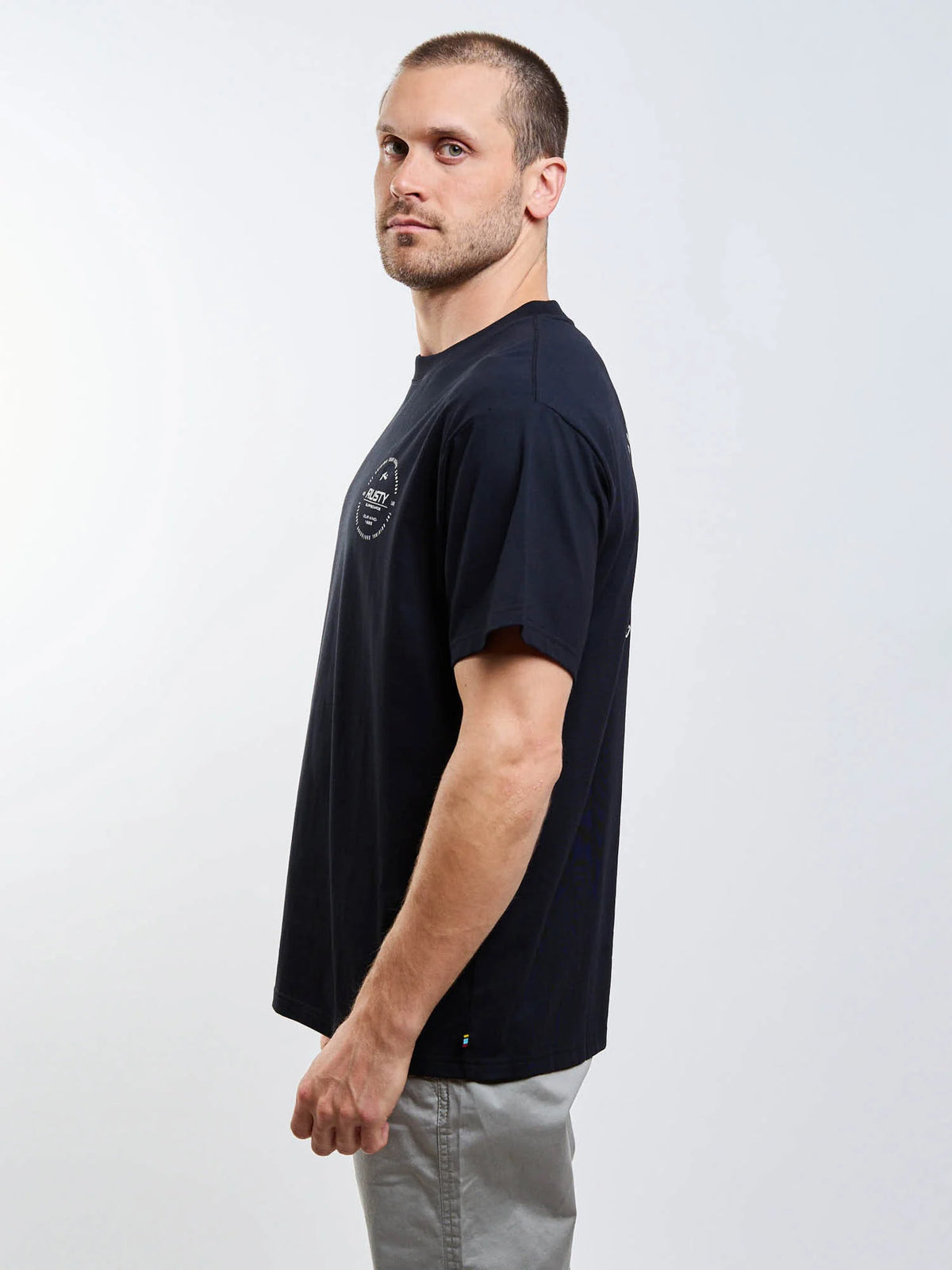 Rusty Polera 7P259