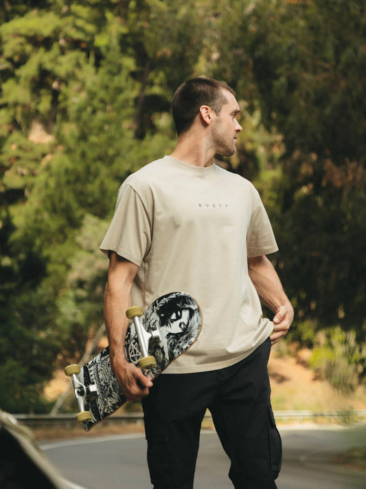 Rusty Polera 7P261