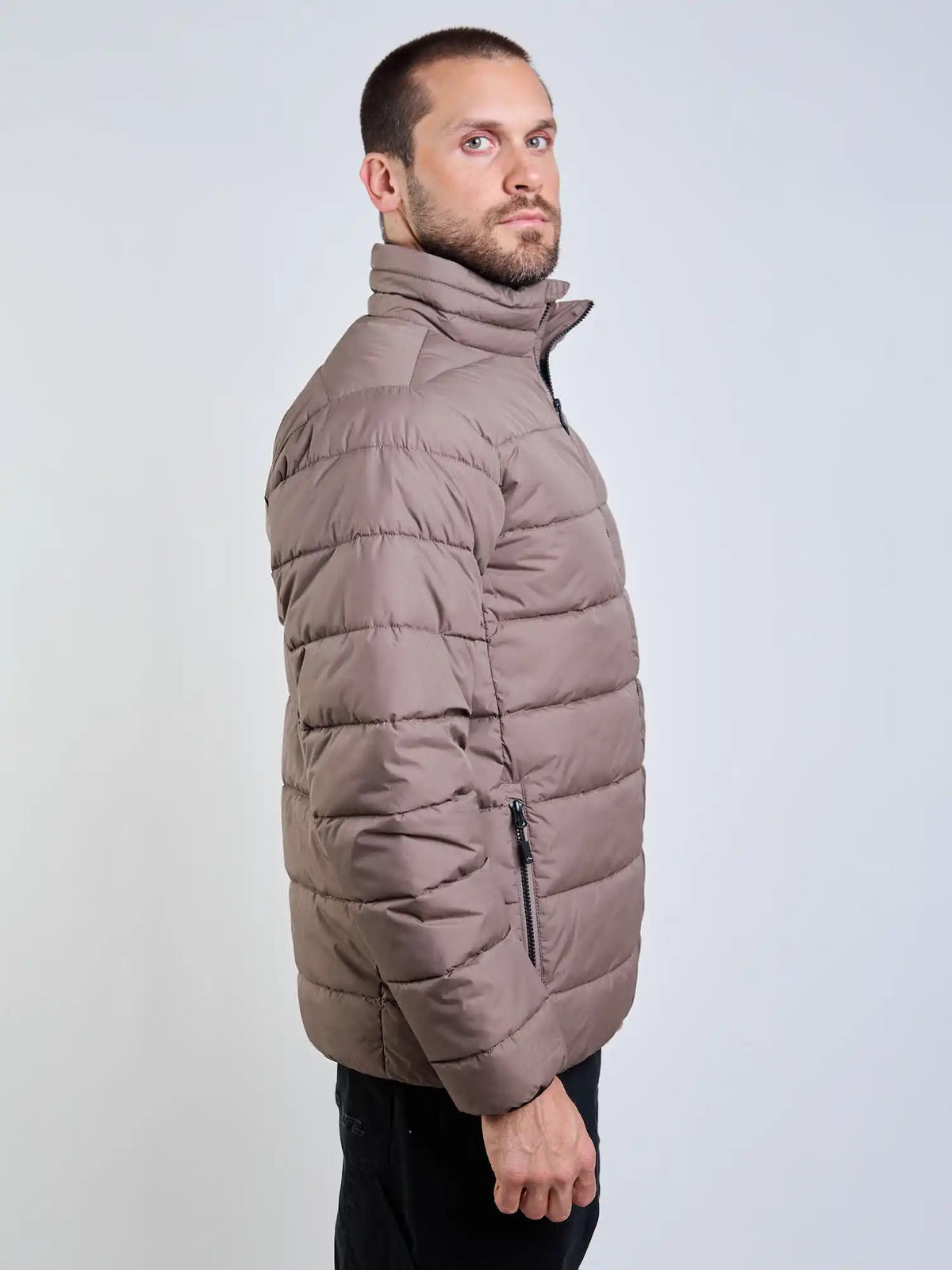 Rusty Parka 7PK320