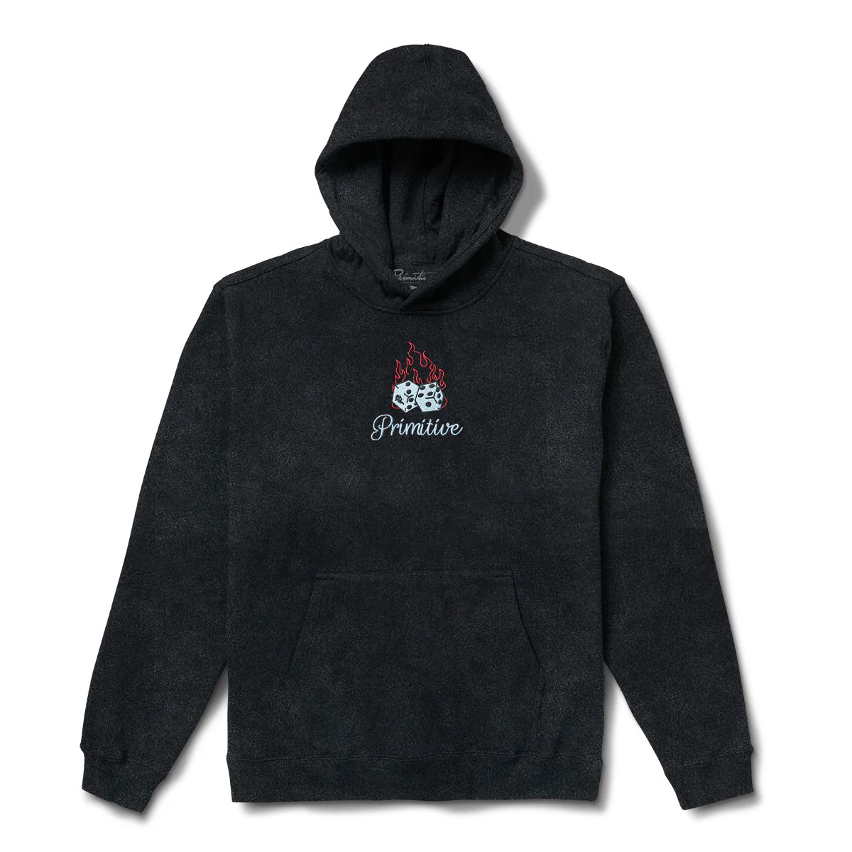 Primitive Poleron Big City - Black