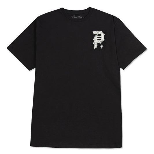 Primitive Polera Lady Luck Black