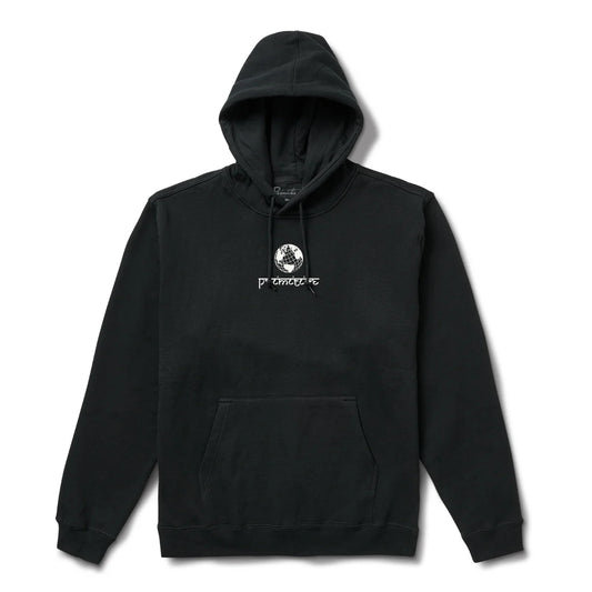 Polerón Primitive Existence Heavyweight