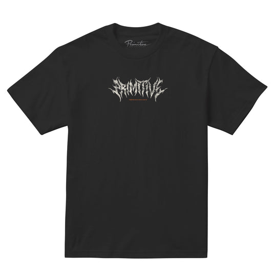 Primitive Polera Purity