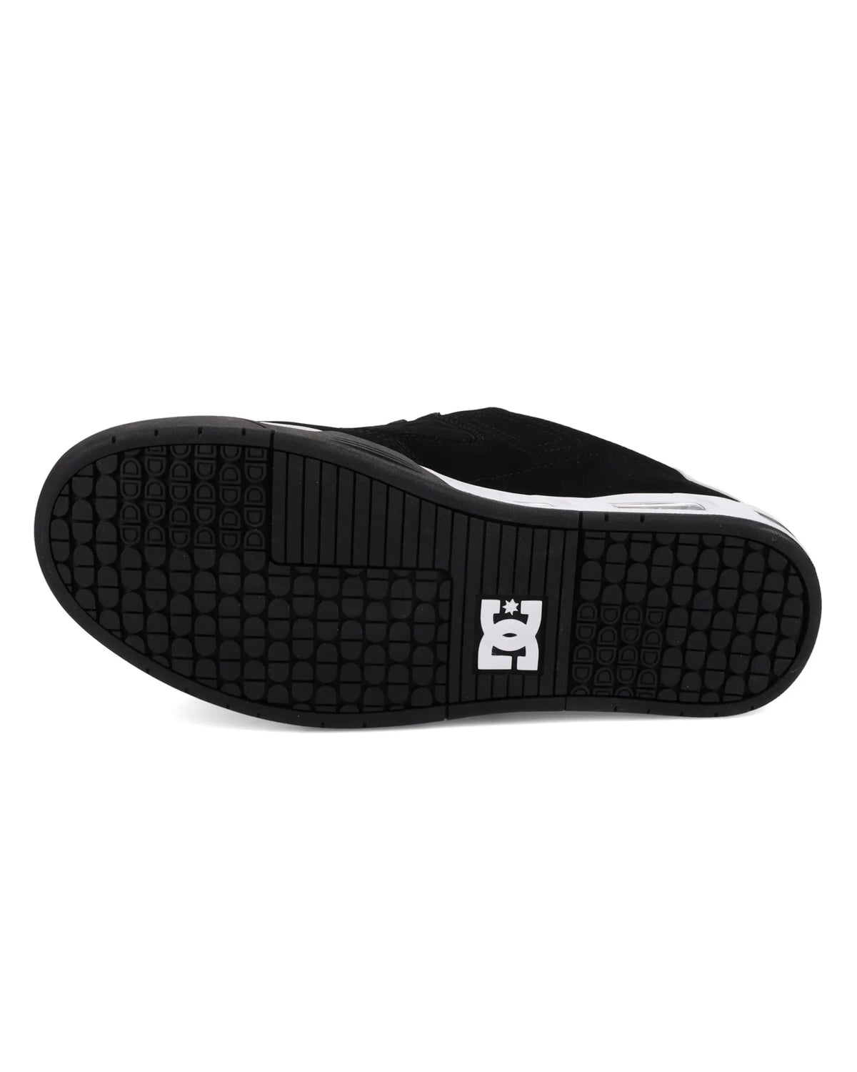 DC Zapatilla Hombre Command