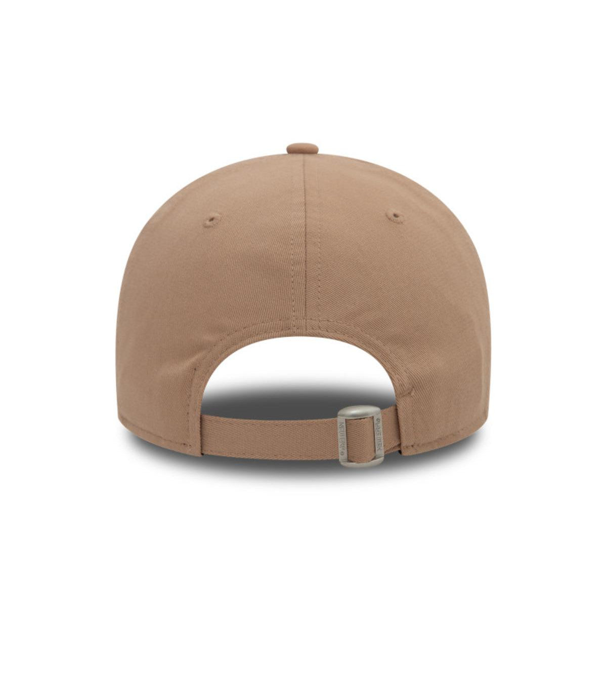 New Era Gorra 9Forty New York Yankees MLB Seasonal Infill Med Beige