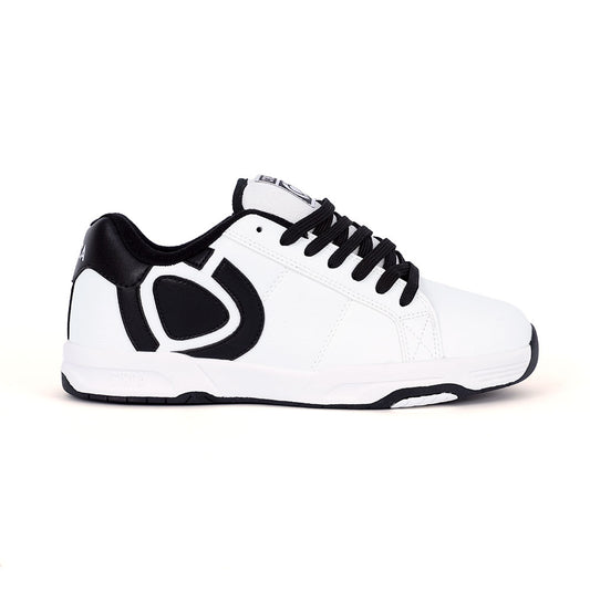 CIRCA 211BOLD - WHITE/BLACK