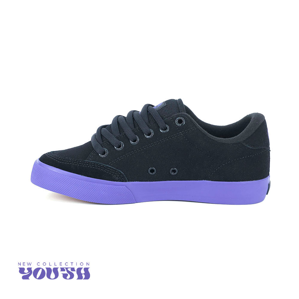 C1RCA Zapatilla AL50 Youth Black/Purple
