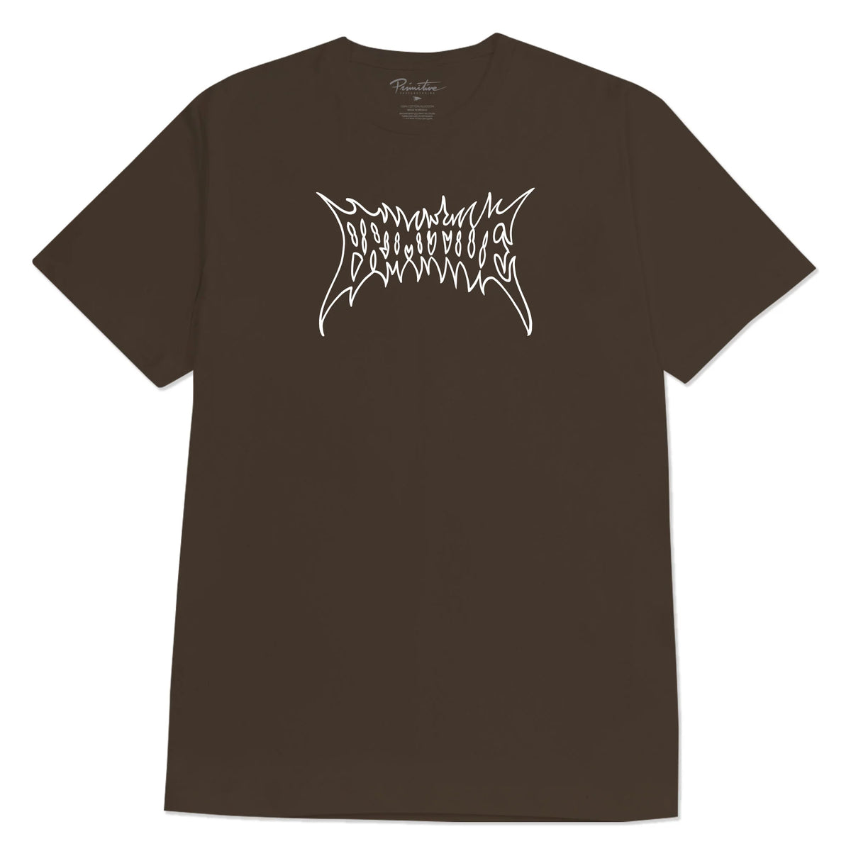Primitive Polera Threat HW