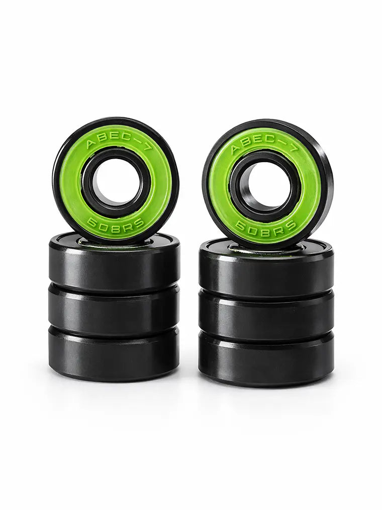 Rodamientos Blank Abec 7