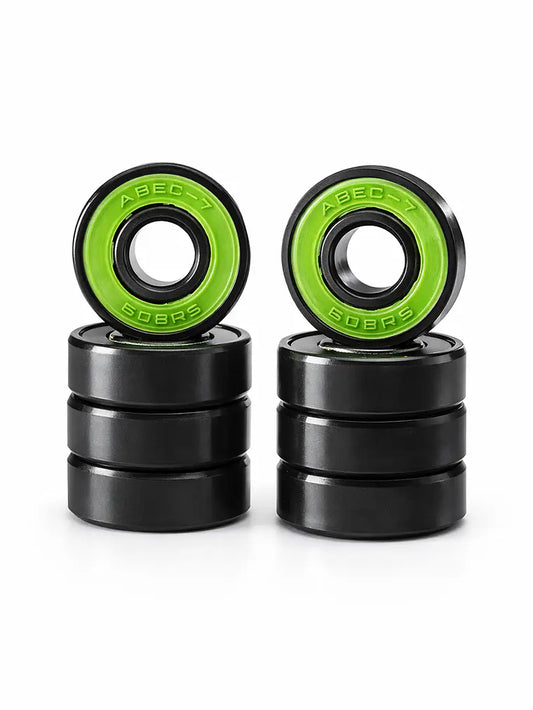 Rodamientos Blank Abec 7