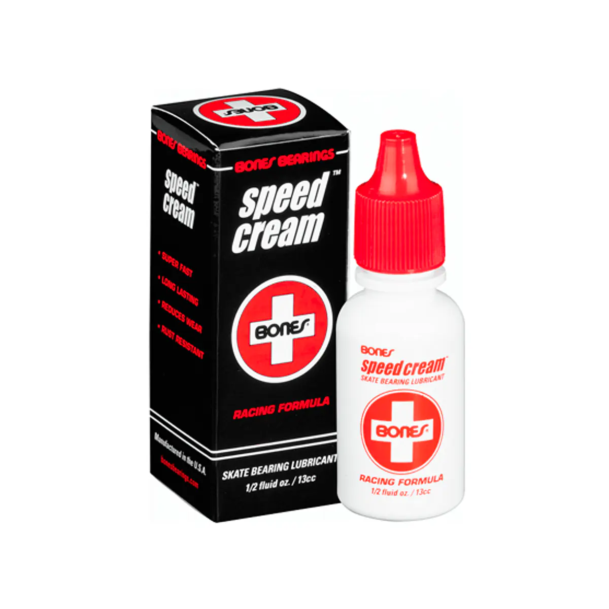 Lubricante Bones Speed Cream®