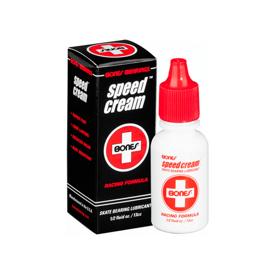 Lubricante Bones Speed Cream®