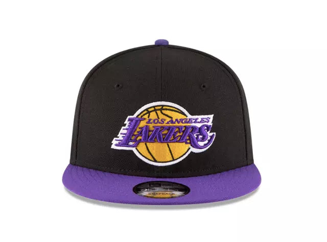 Gorra New Era 9FIFTY Los Angeles Lakers NBA Azul