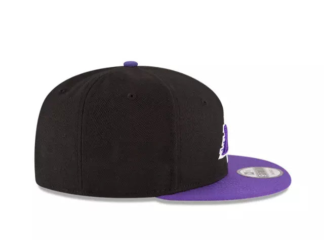 Gorra New Era 9FIFTY Los Angeles Lakers NBA Azul