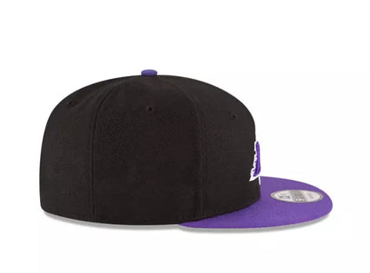 Gorra New Era 9FIFTY Los Angeles Lakers NBA Azul