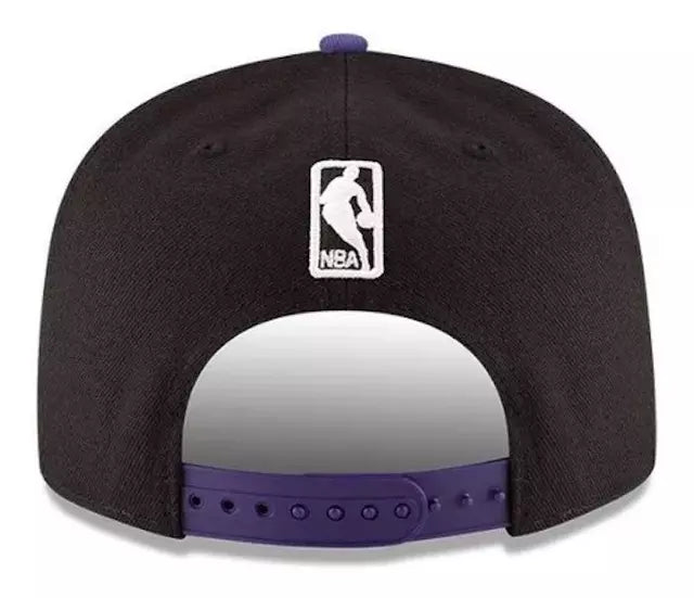 Gorra New Era 9FIFTY Los Angeles Lakers NBA Azul