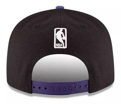 Gorra New Era 9FIFTY Los Angeles Lakers NBA Azul