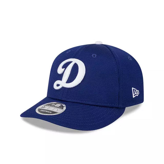 New Era 9Fifty Los Angeles Dodgers Spring Training