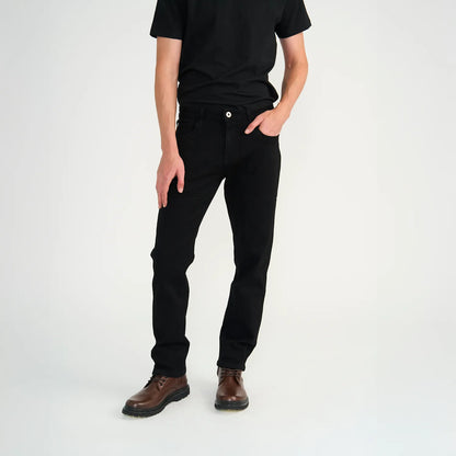 Ellus Jeans Hombre Straight Tiro Alto