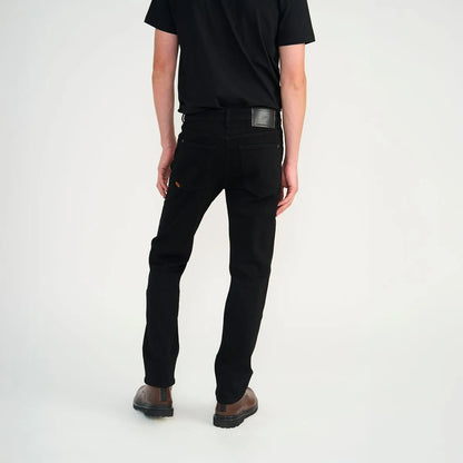 Ellus Jeans Hombre Straight Tiro Alto