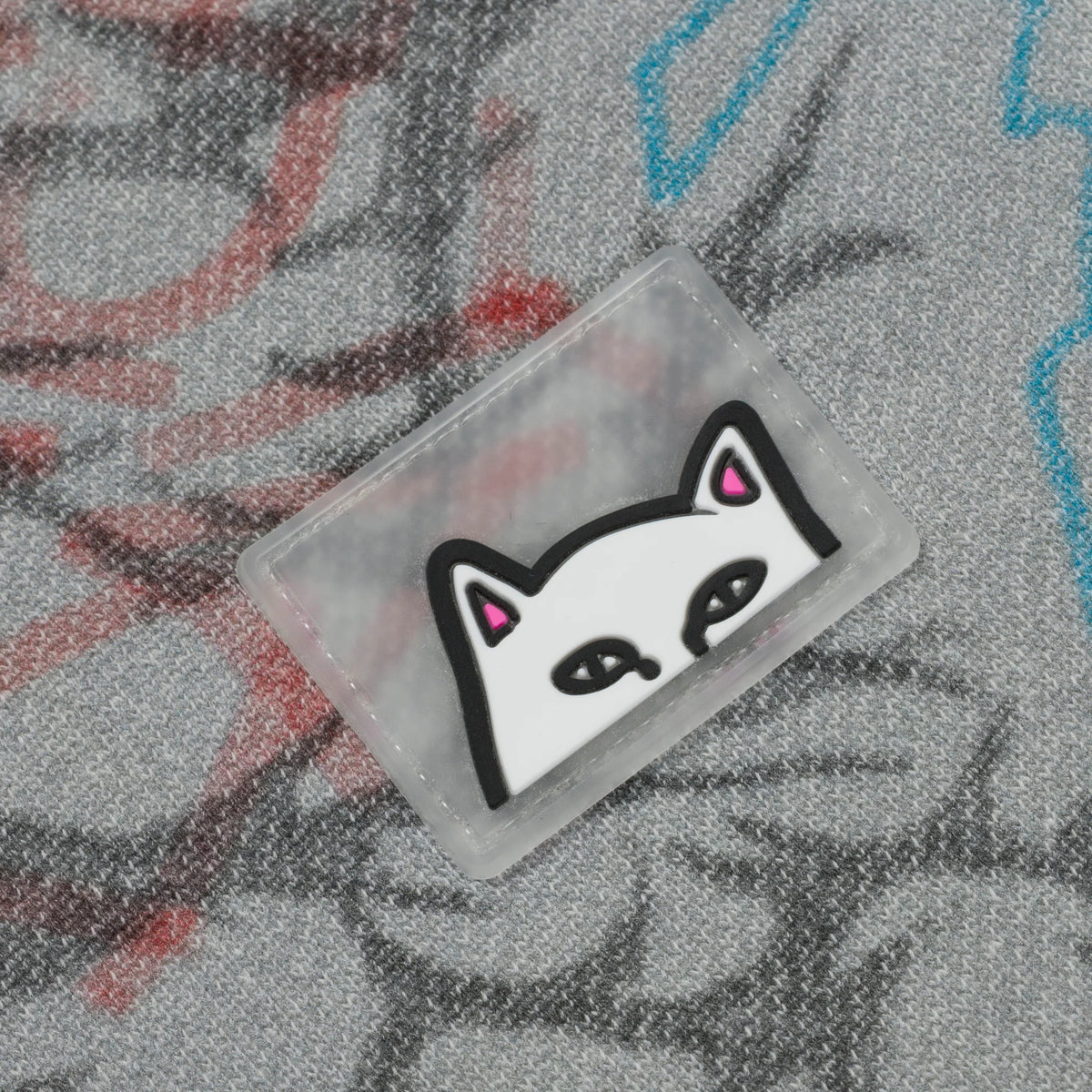 Rip N Dip Polerón  Marker Sage Grey Vintage