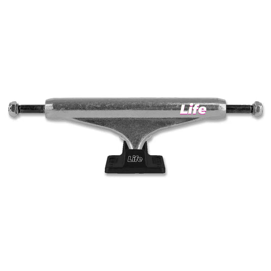 Trucks Life - Black Base 5.5"