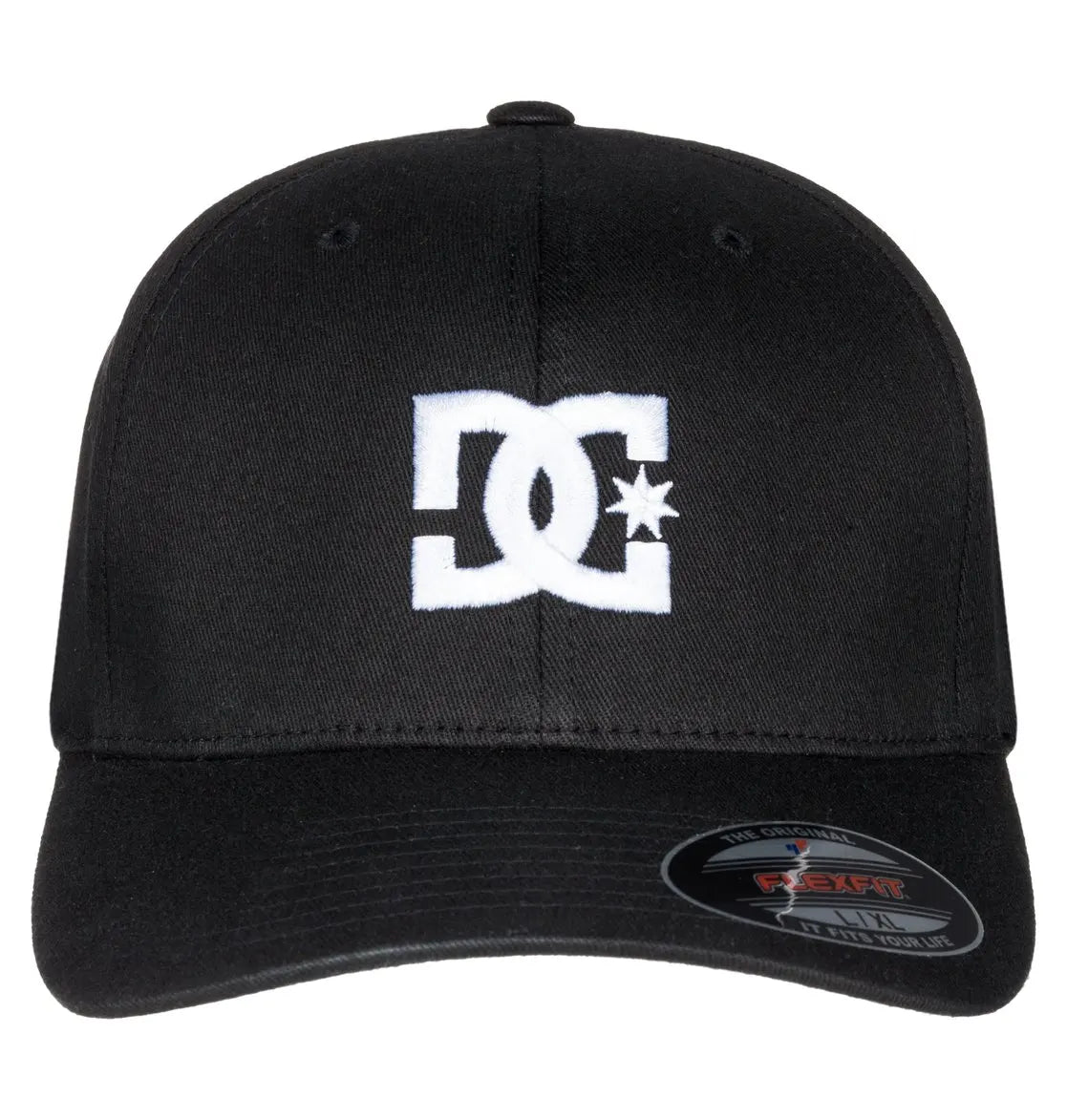 DC Jockey Cap Star 2