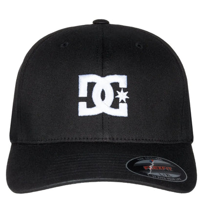 DC Jockey Cap Star 2
