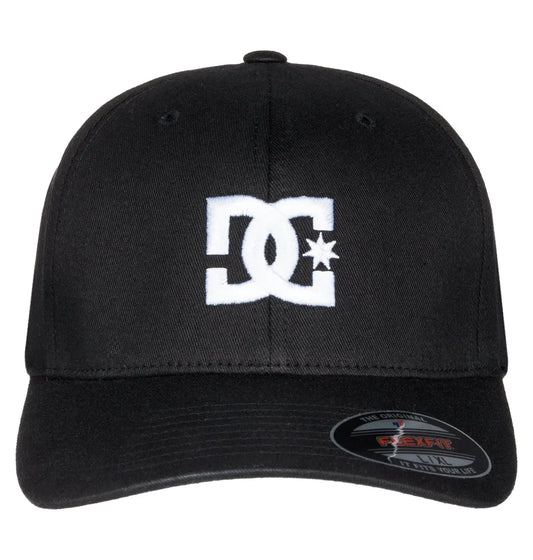 DC Jockey Cap Star 2
