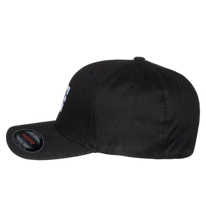 DC Jockey Cap Star 2