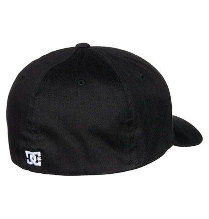 DC Jockey Cap Star 2