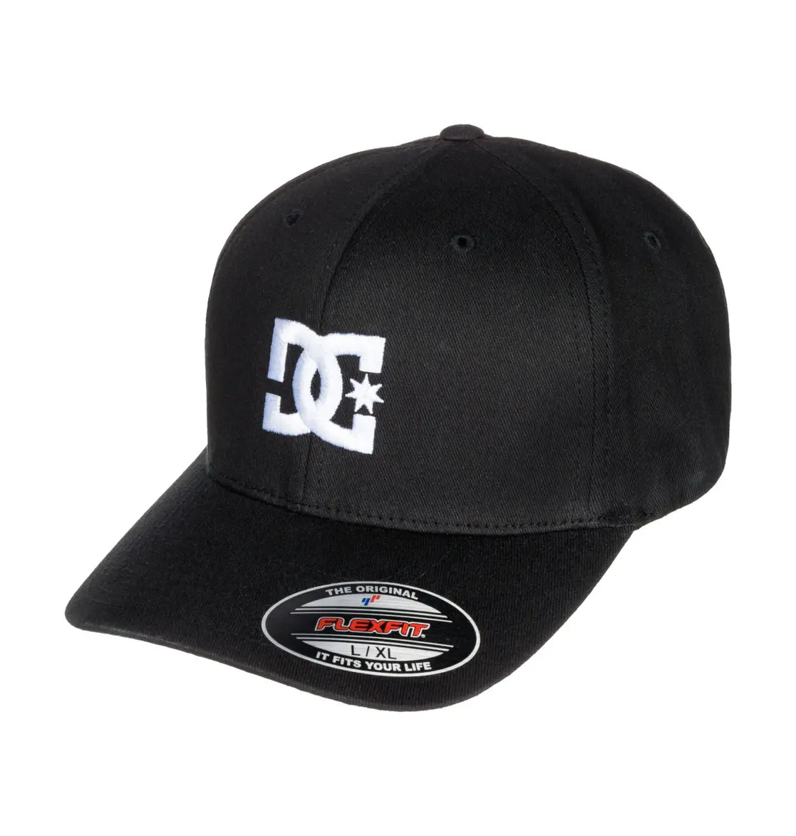 DC Jockey Cap Star 2