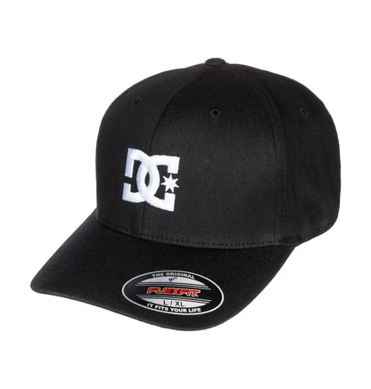 DC Jockey Cap Star 2