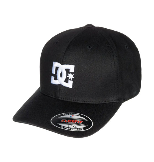 DC Jockey Cap Star 2