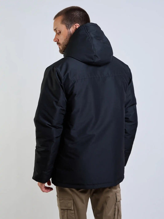 Rusty Chaqueta 7K327