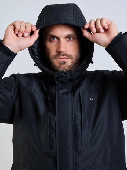 Rusty Chaqueta 7K327