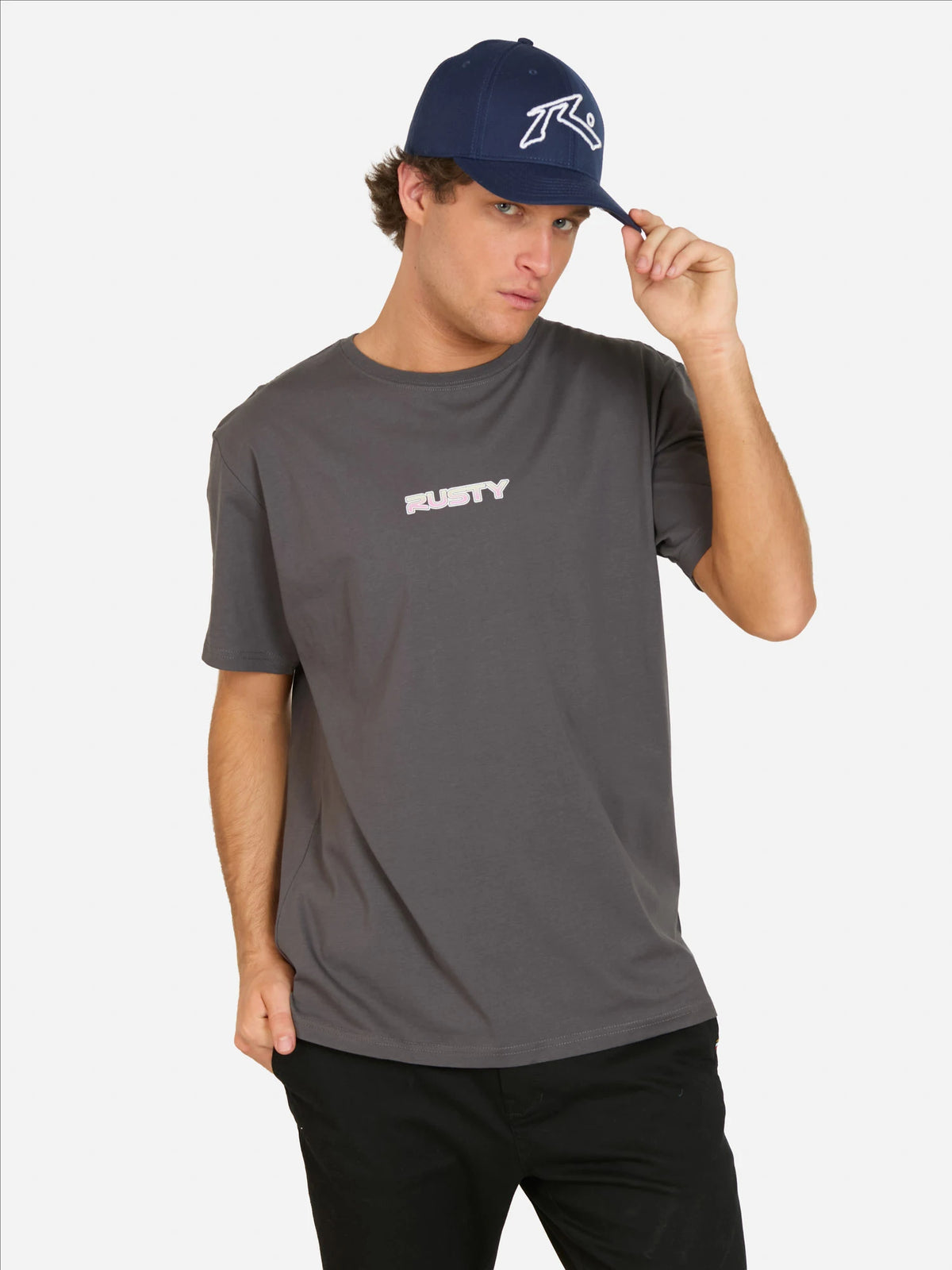 Rusty Polera 7P202