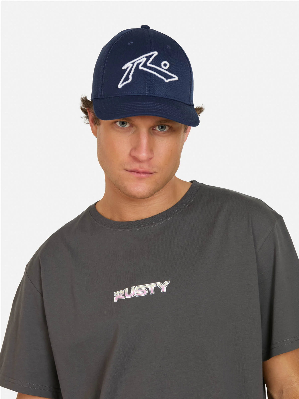 Rusty Polera 7P202