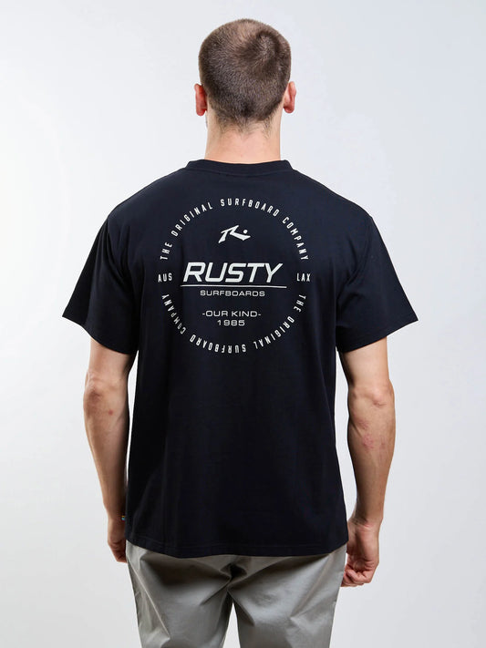 Rusty Polera 7P259