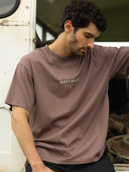 Rusty  Polera 7P260