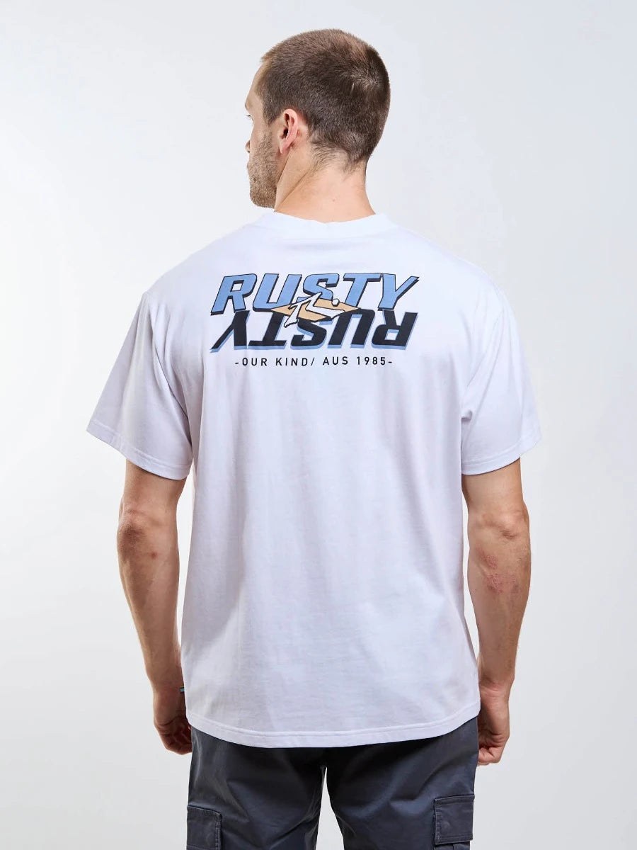 Rusty Polera 7P262