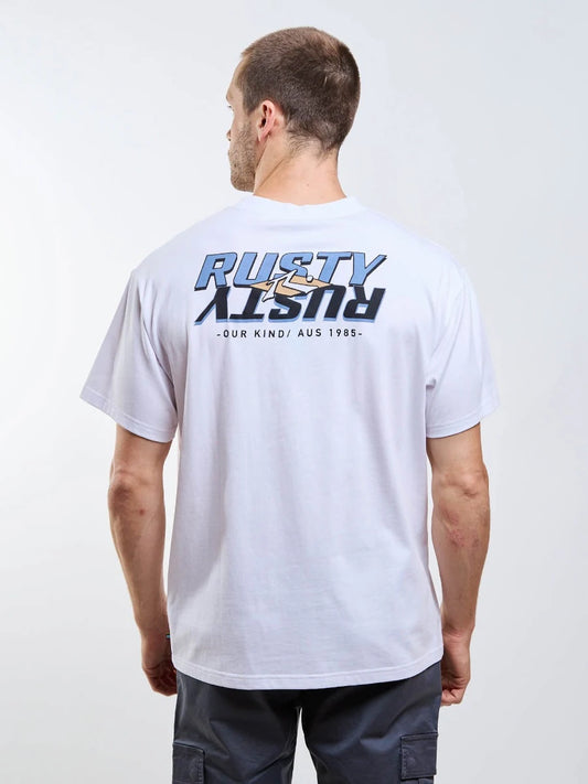 Rusty Polera 7P262