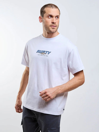 Rusty Polera 7P262