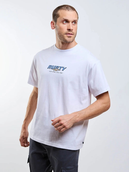 Rusty Polera 7P262