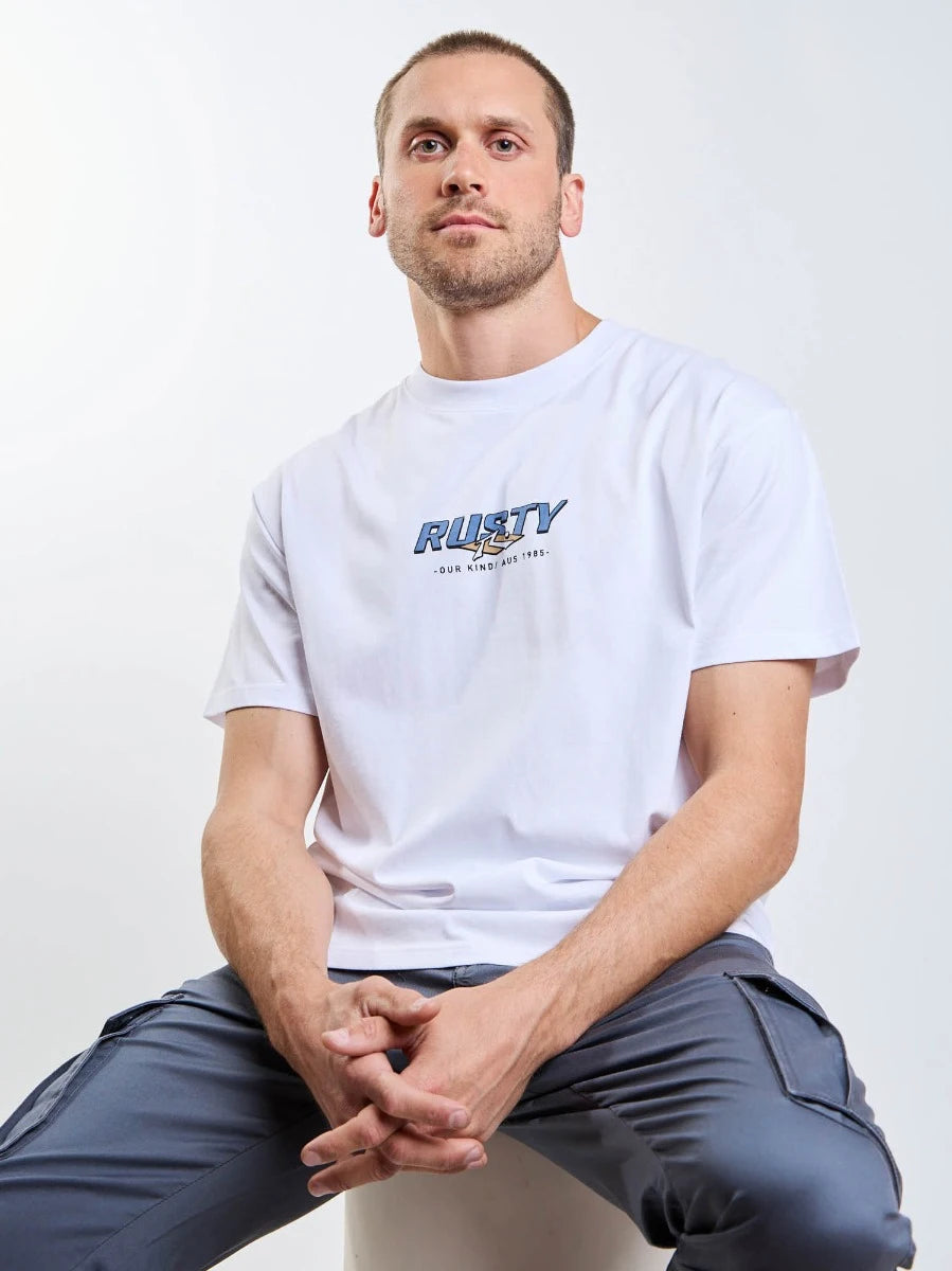 Rusty Polera 7P262